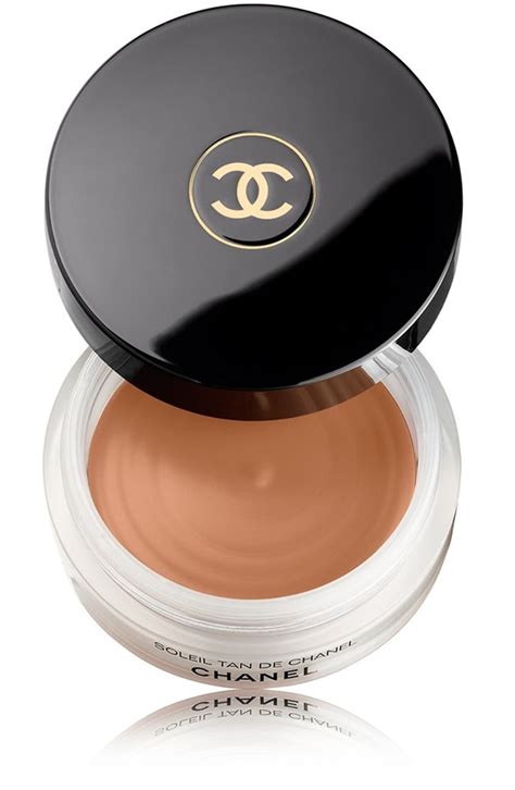 chanel soleil tan de chanel for dark skin|soleil tan de chanel price.